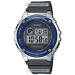 Casio W-216H-2AVDF Digital Watch