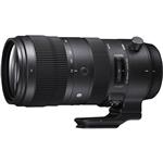 لنز سیگما Sigma 70-200mm f/2.8 DG OS HSM Sports Lens for Canon EF
