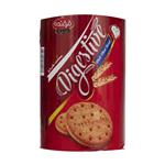 Farkhondeh whole wheat Biscuit 200gr