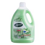 Siv Green  Handwashing Liquid 3000ml