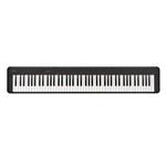 پیانو دیجیتال کاسیو مدل CDP-S100 - رنگ: مشکی
