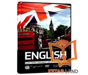 English Today DVD