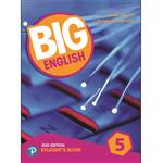 Big English 5 2nd Edition