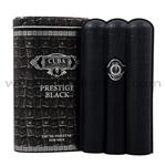 عطر مردانه کوبا مدل Prestige Black حجم 90 میلی لیتر