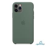 Silicone Cover For Apple iPhone 11 Pro Max