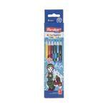 parsikar JM880-6-2 6 Color Pencil