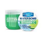 Comeon Water Bomb Face Cream With Hyaluronic Acid And Vitamin C 200ml