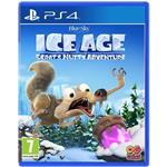 Ice Age Scrats Nutty Adventure