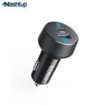 Anker A2721 PowerDrive PD Plus 2 Car Charger