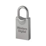 Western Digital MY Lock 32GB USB 2.0 Flash Memory