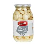 Kambiz White Garlic Pickle 700 gr