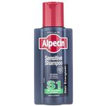 Alpecin S1 Sensitive Shampoo 250ml