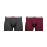 Punto Blanco  33271-40-576  Brief For Men Pack Of Two