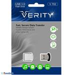 VERITY V702 32GB USB 2.0 Flash Memory