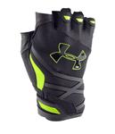 Under Armour Resistor Weight Lifting Gloves For Men