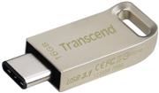Transcend 16GB JetFlash 850 USB 3.1 Gen 1 Flash Drive TS16GJF850S