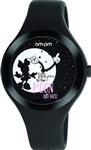 Disney Minnie Mouse To the Moon and Back Women's Watch DP155-U348 by AM:PM