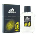 Adidas Intense Touch by Adidas Eau De Toilette Spray 3.4 oz for Men