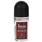 Intesa Pour Homme Ylang-Ylang Roll On Deodorant 50ml