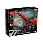 l Lego Technique All-Terrain Crane 42082