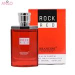 Brandini Rock Red Eau De Parfum For Man 25ml
