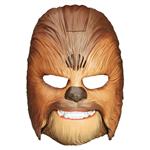 Hasbro Star Wars Chewbacca Electronic Face Mask