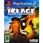 ICE AGE 3 DAWN OF THE DINOSAURS PS2