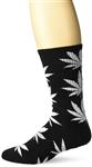 HUF Men's Plantlife Socks