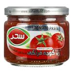Sahar Tomato Paste - 340 gr