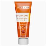 Facedoux Photosome Sunscreen Tinted Medium Beige SPF50 Cream For Oil Skin 40 ml