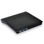 باکس DVD رایتر لپ تاپ USB 3.0 – سایز 9.5mm