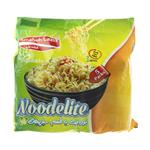 Amadeh Laziz Vegetables Noodelite 5 Pcs