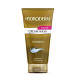 Hydro Derm Nourish Cleansing Face Cream 150 ml