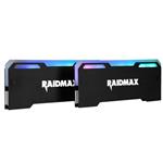 Raidmax MX-902F Addressable RGB Memory RAM Cooler Heatsink