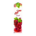 Sanich Red Grape Juice 1 Lit