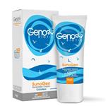 Geno Biotic Sunscreen Cream Spf50 For Dry Skin 