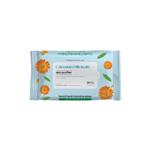Biol Calendula Face And Hand Cleansing Wipes