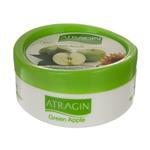 Atragin Green Apple  Moisturising And Rereshing Cream 180ml