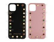قاب نگین دار آیفون Janesper Classic Case iPhone 11 Pro