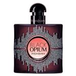 Yves Saint Laurent Black Opium Sound Illusion  Eau de Parfum