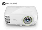 Video Projector: BenQ EX600