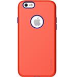 Araree Amy Orange Coral Cover For Apple iPhone 6 Plus/6s Plus