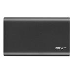 PNY Elite 480GB USB 3.1 Gen1 Portable SSD
