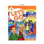 Lets Go(5) 5th SB+WB+DVD-Digest Size