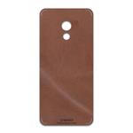 MAHOOT Matte-Natural-Leather Cover Sticker for Meizu Pro 6