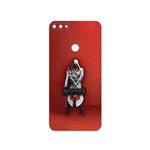 MAHOOT Assassins-Creed-Game Cover Sticker for Honor 7C