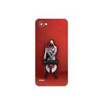 MAHOOT Assassins-Creed-Game Cover Sticker for LG Q6