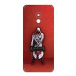 MAHOOT Assassins-Creed-Game Cover Sticker for Meizu Pro 6