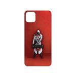 MAHOOT Assassins-Creed-Game Cover Sticker for apple iPhone 11 Pro Max