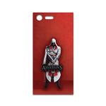 MAHOOT Assassins-Creed-Game Cover Sticker for Sony Xperia X Compact
